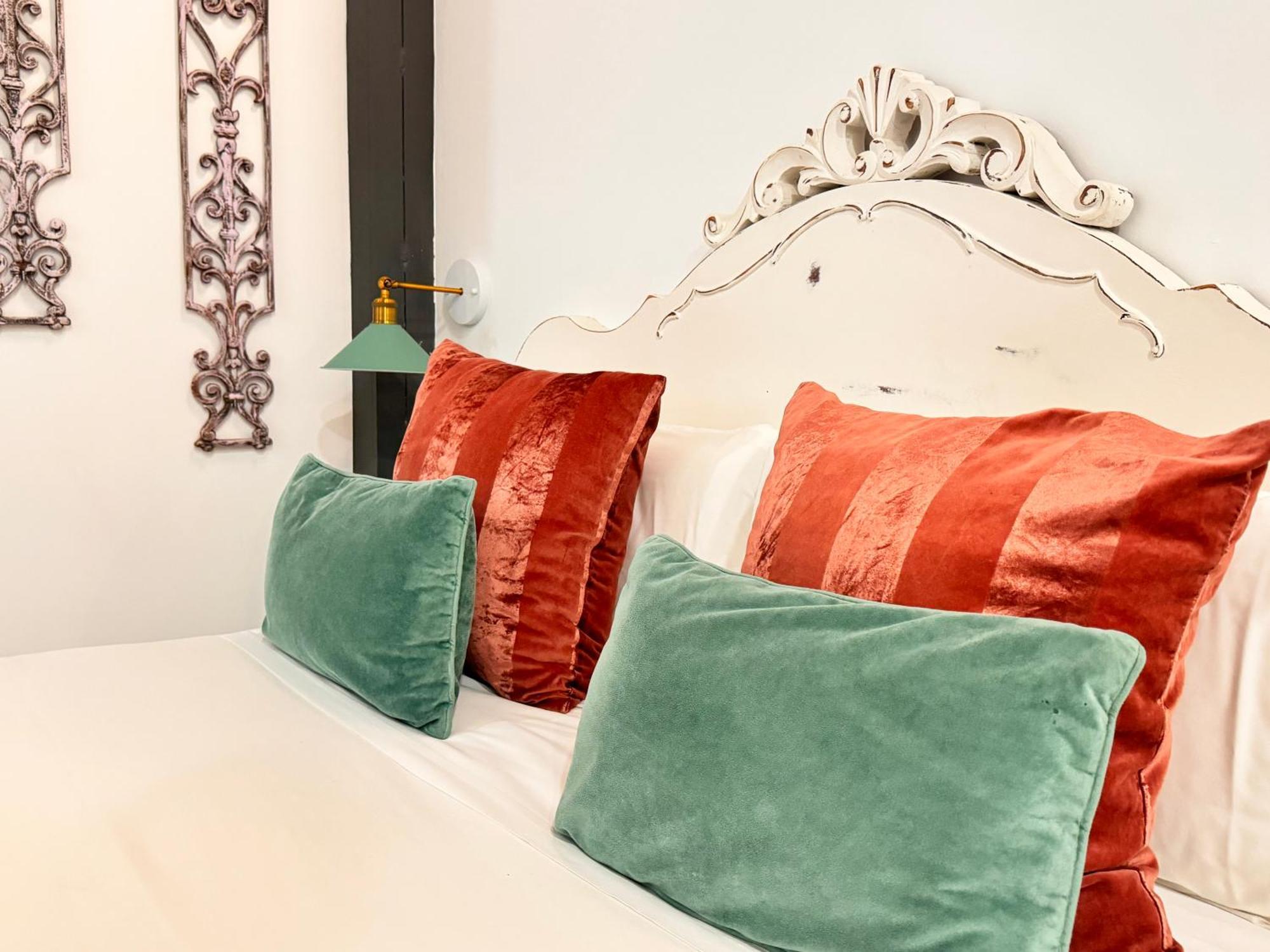 Palace House Hercules - Apartments Seville Room photo