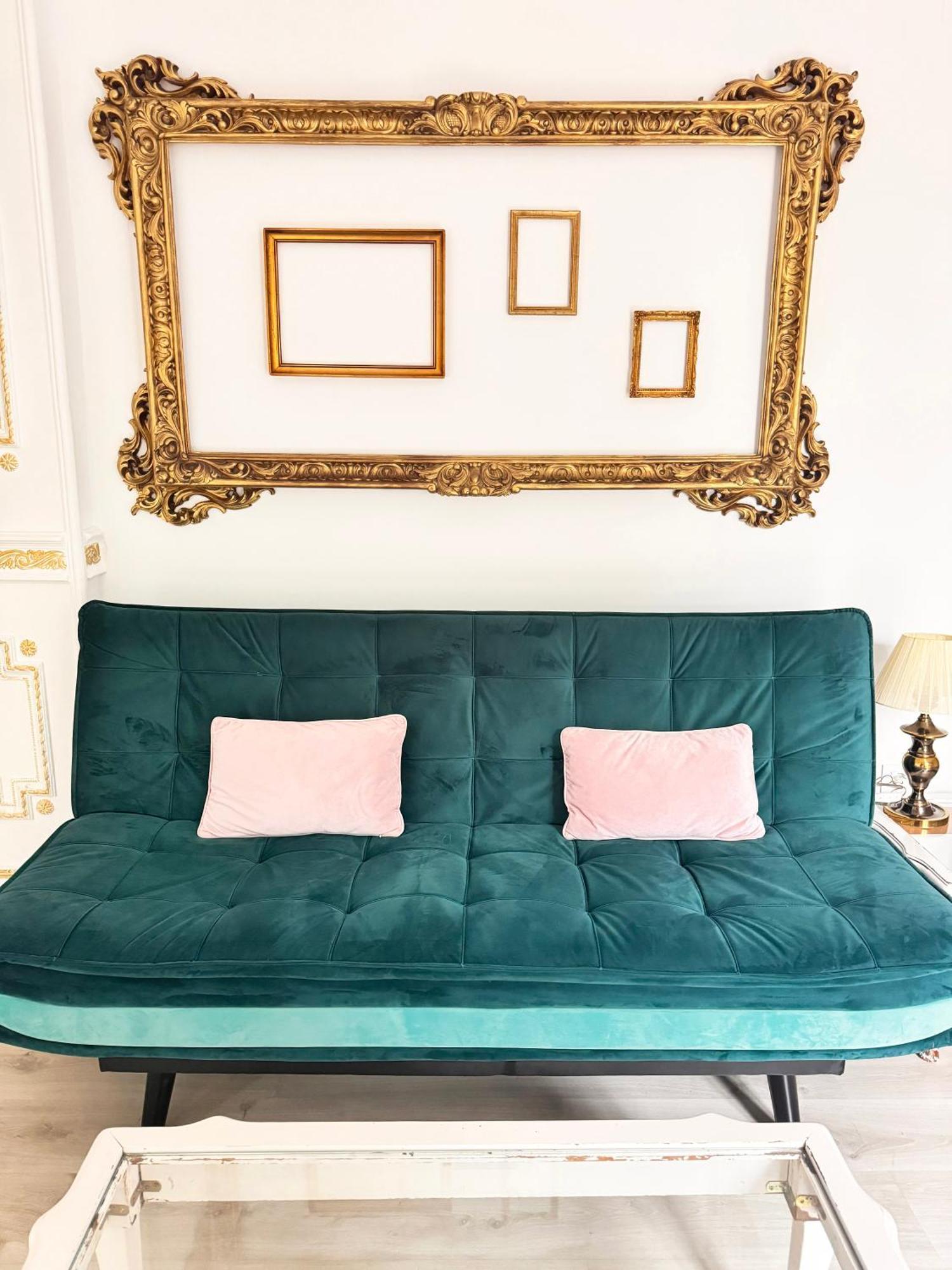 Palace House Hercules - Apartments Seville Room photo